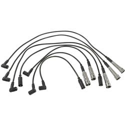 Standard Motor Spark Plug Wire Sets for 1993-1995 EUROVAN - 55623