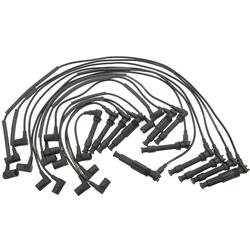 Standard Motor Spark Plug Wire Sets for 1989-1994 911 - 55641