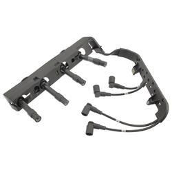 Standard Motor Spark Plug Wire Sets for 1992-1993 318I, 318IS - 55703