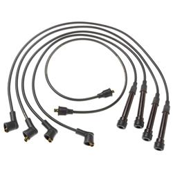 Standard Motor Spark Plug Wire Sets 55705