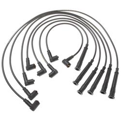 Standard Motor Spark Plug Wire Sets 55706