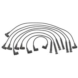 Standard Motor Spark Plug Wire Sets 55713