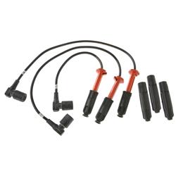 Standard Motor Spark Plug Wire Sets 55765K