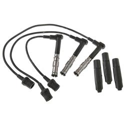 Standard Motor Spark Plug Wire Sets 55766K
