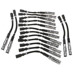 Standard Motor Spark Plug Wire Sets 55768