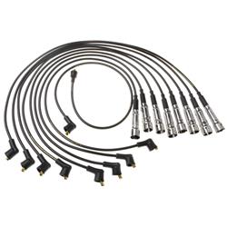 Standard Motor Spark Plug Wire Sets 55775