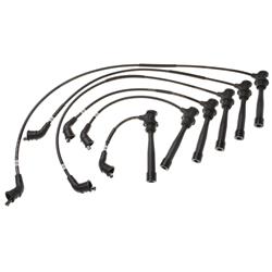 Standard Motor Spark Plug Wire Sets 55803