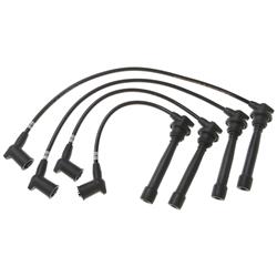 Standard Motor Spark Plug Wire Sets for 1997-2005 ACCENT - 55804