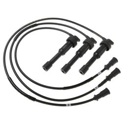 Standard Motor Spark Plug Wire Sets for 2002-2005 SEDONA, 2001 XG300, 2002 XG350 - 55808