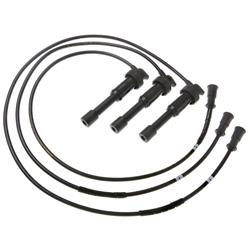 Standard Motor Spark Plug Wire Sets for 2003-2006 SORENTO - 55809