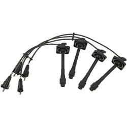 Standard Motor Spark Plug Wire Sets for 1997-2001 CAMRY, 1998-2000 RAV4, 1999-2001 SOLARA - 55906