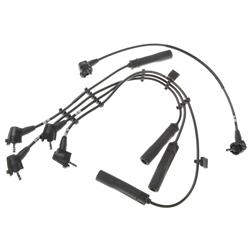 Standard Motor Spark Plug Wire Sets for 1993-1995 4RUNNER, PICKUP - 55907