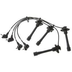 Standard Motor Spark Plug Wire Sets for 1993-1997 PRIZM, COROLLA, 1994-1997 CELICA - 55910