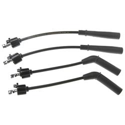 Standard Motor Spark Plug Wire Sets for 1983-1986 CAMRY, 1986 CELICA - 55913