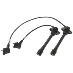 Standard Motor Spark Plug Wire Sets for 1995-1998 PASEO, TERCEL - 55914