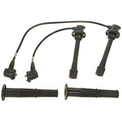 Standard Motor Spark Plug Wire Sets for 1995-1998 PASEO, TERCEL - 55914K