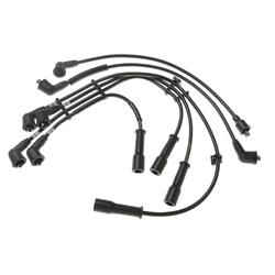Standard Motor Spark Plug Wire Sets 55920