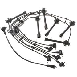 Standard Motor Spark Plug Wire Sets for 1993-1997 LAND CRUISER, 1996-1997 LX450 - 55922