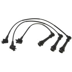 Standard Motor Spark Plug Wire Sets 55924