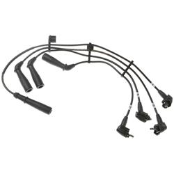 Standard Motor Spark Plug Wire Sets for 1993-1994 TERCEL - 55926