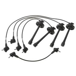Standard Motor Spark Plug Wire Sets for 1990-1992 CELICA, 1991-1992 MR2 - 55927
