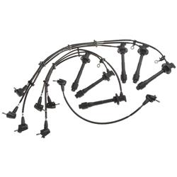 Standard Motor Spark Plug Wire Sets for 1992-1993 CAMRY, ES300 - 55928