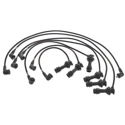 Standard Motor Spark Plug Wire Sets for 1989-1992 CRESSIDA, 1986-1992 SUPRA - 55930