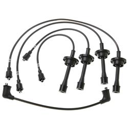 Standard Motor Spark Plug Wire Sets for 1971-1973 CARINA, 1971-1979 COROLLA - 55931