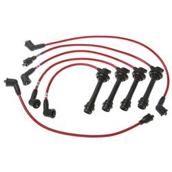 Standard Motor Spark Plug Wire Sets for 1987-1989 COROLLA, 1985-1989 MR2, 1988 NOVA - 55933