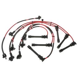 Standard Motor Spark Plug Wire Sets for 1988-1991 CAMRY, 1990-1991 ES250 - 55936