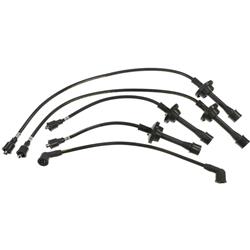 Standard Motor Spark Plug Wire Sets for 1980-1982 COROLLA - 55938