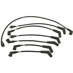 Standard Motor Spark Plug Wire Sets for 1981-1987 LAND CRUISER - 55941