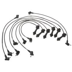 Standard Motor Spark Plug Wire Sets for 1993-1997 GS300, 1992-1997 SC300, 1993-1996 SUPRA - 55942