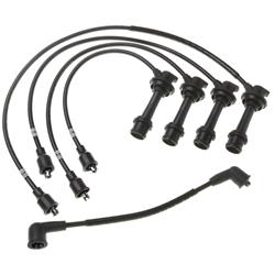 Standard Motor Spark Plug Wire Sets for 1988-1989 CELICA - 55947