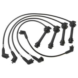 Standard Motor Spark Plug Wire Sets for 1985-1987 COROLLA - 55952