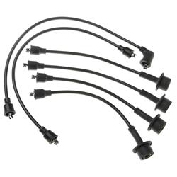 Standard Motor Spark Plug Wire Sets for 1968-1979 COROLLA, 1981-1984 STARLET - 55955
