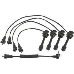 Standard Motor Spark Plug Wire Sets for 1992-1993 CELICA, 1992-1995 MR2 - 55957