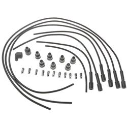Standard Motor Spark Plug Wire Sets 605W