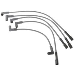 Standard Motor Spark Plug Wire Sets 6410