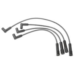 Standard Motor Spark Plug Wire Sets 6413