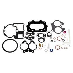Standard Motor Carburetor Rebuild Kits 644A