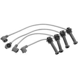 Standard Motor Spark Plug Wire Sets 6463