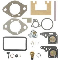 Standard Motor Carburetor Rebuild Kits 660A