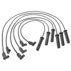 Standard Motor Spark Plug Wire Sets 6635