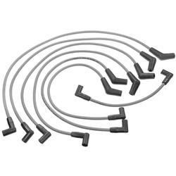 Standard Motor Spark Plug Wire Sets 6639