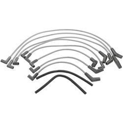 Standard Motor Spark Plug Wire Sets 6646