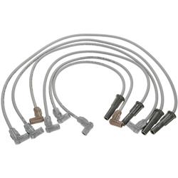 Standard Motor Spark Plug Wire Sets 6648