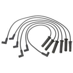 Standard Motor Spark Plug Wire Sets for 1989 FIREBIRD, 1986-1987 REGAL - 6649