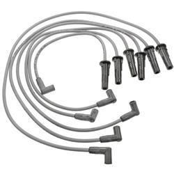 Standard Motor Spark Plug Wire Sets 6657