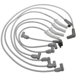 Standard Motor Spark Plug Wire Sets 6661
